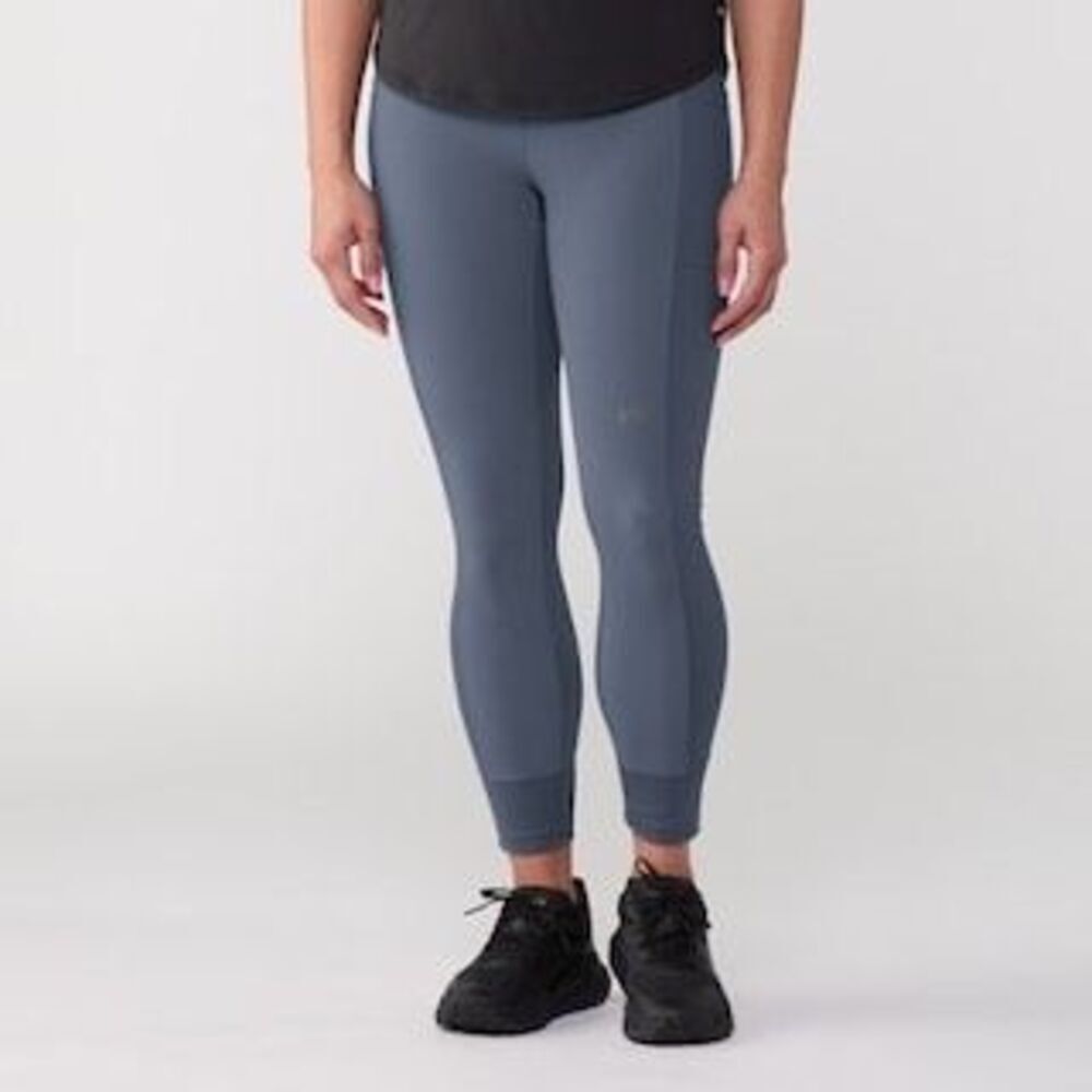 ✨REI Co-op Women’s Trailmade Blue 1XL Sz Tights✨